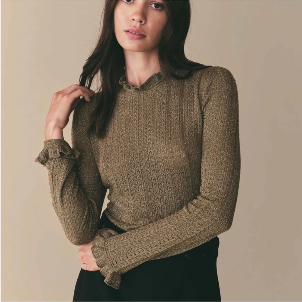 Doen Marcella Sweater